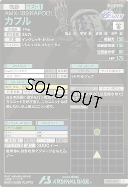 画像2: C カプル (2)