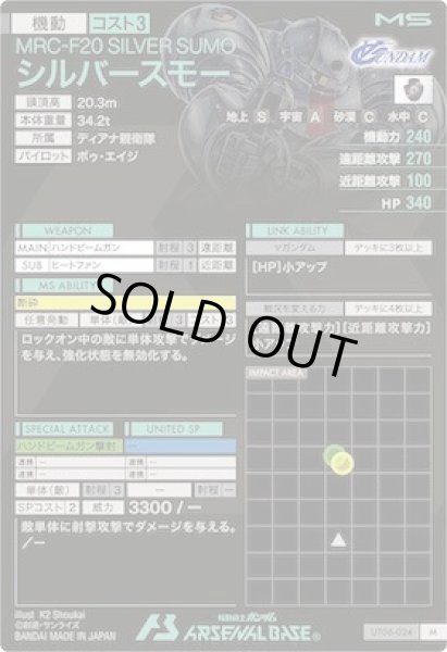 画像2: M シルバースモー (2)