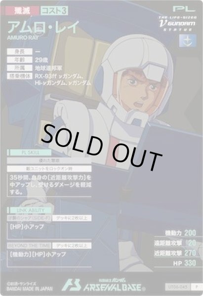 画像2: P アムロ・レイ (2)