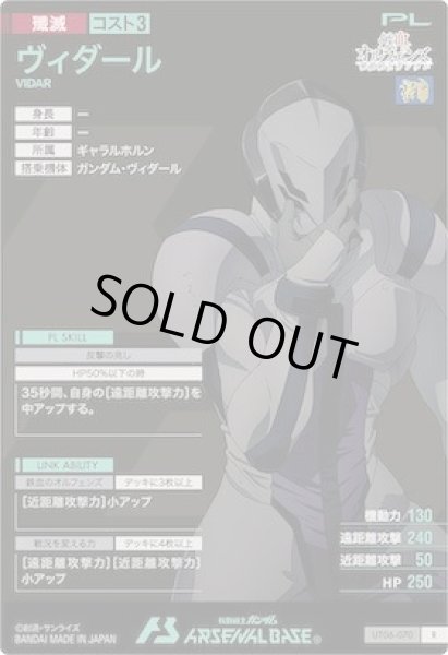 画像2: R ヴィダール (2)