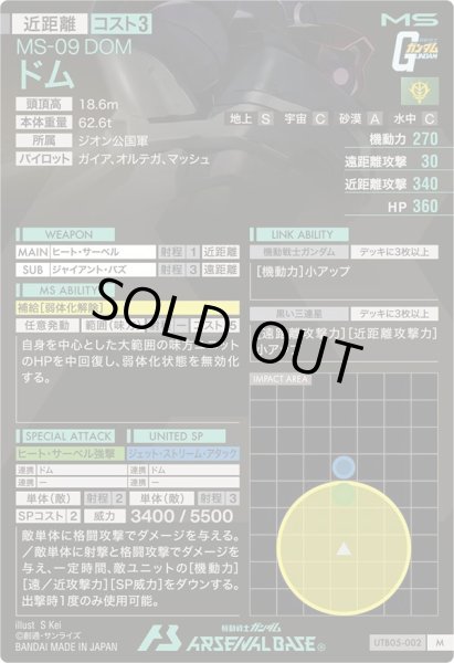 画像2: M ドム (2)