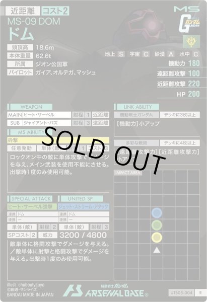 画像2: R ドム (2)