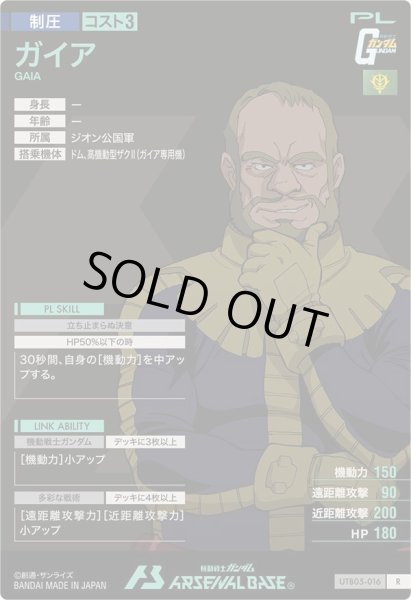 画像2: R ガイア (2)