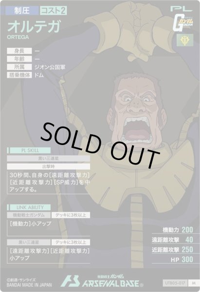 画像2: M オルテガ (2)