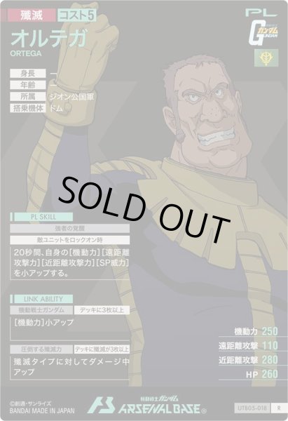 画像2: R オルテガ (2)