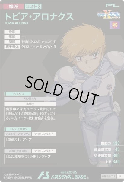 画像2: P トビア・アロナクス (2)