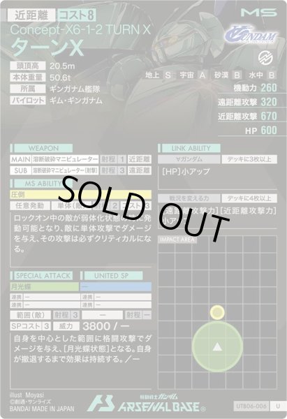 画像2: U ターンX (2)